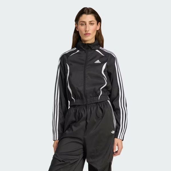  Áo khoác adidas Adilenium Season 4 Teamgeist Nữ - KE9786 