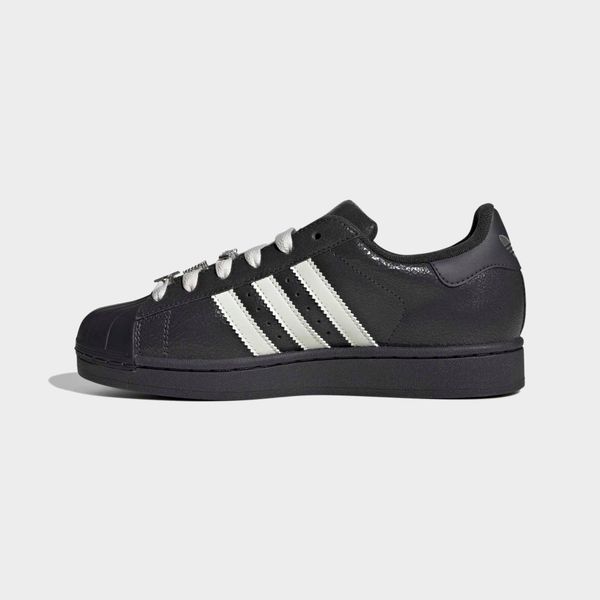  Giày thời trang adidas SUPERSTAR II W Nữ - IH1628 