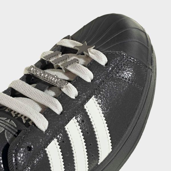  Giày thời trang adidas SUPERSTAR II W Nữ - IH1628 