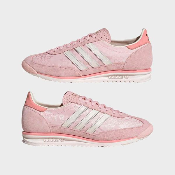  Giày thời trang adidas SL 72 OG W Nữ - IH1871 