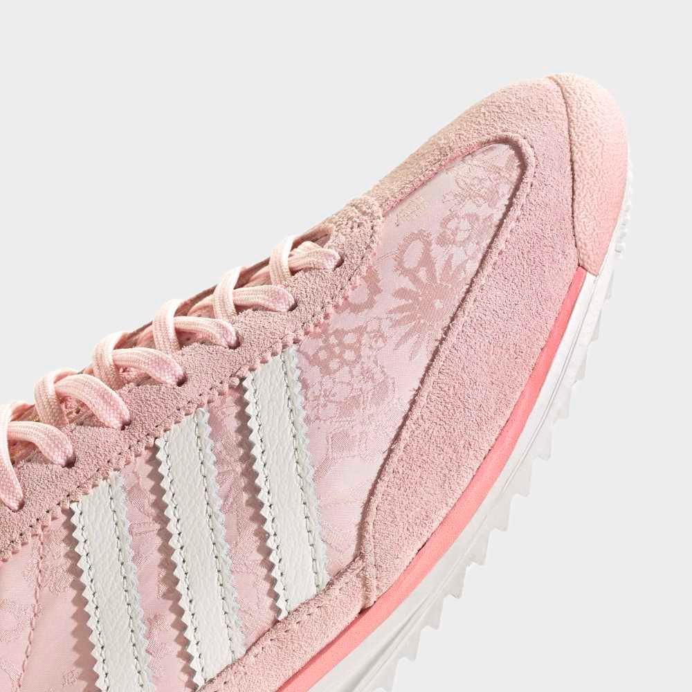  Giày thời trang adidas SL 72 OG W Nữ - IH1871 