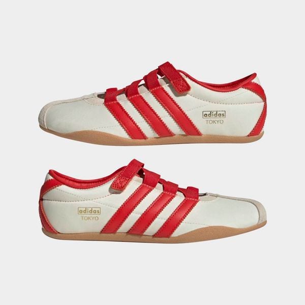  Giày thời trang adidas Tokyo Mary Jane W Nữ - IH3999 