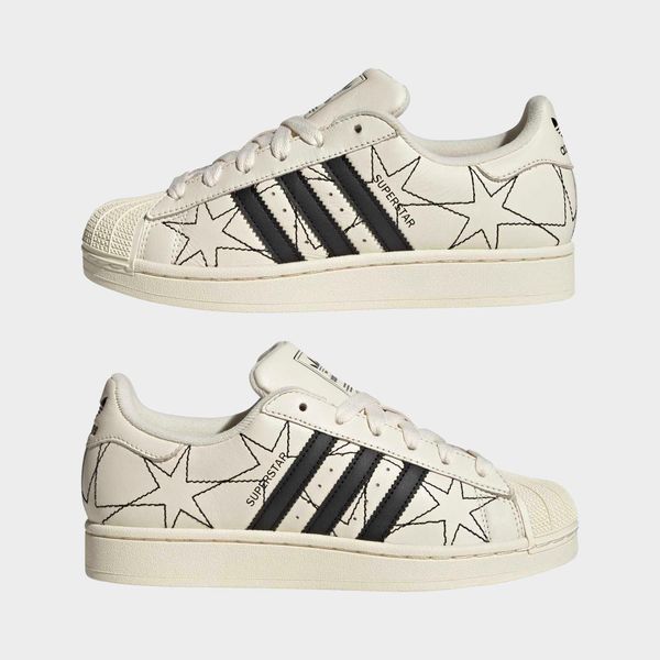  Giày thời trang adidas Superstar II W Nữ - IH4123 