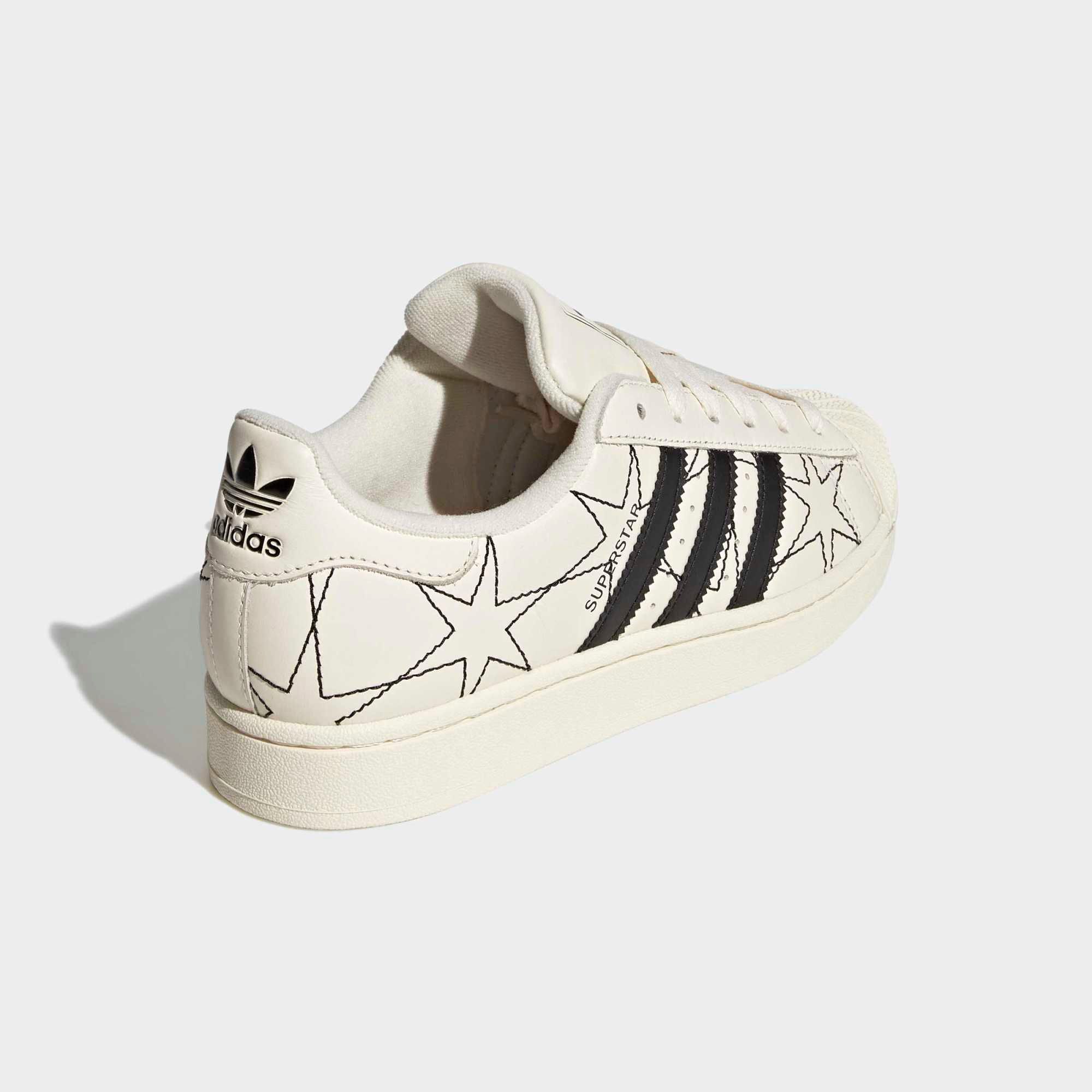  Giày thời trang adidas Superstar II W Nữ - IH4123 
