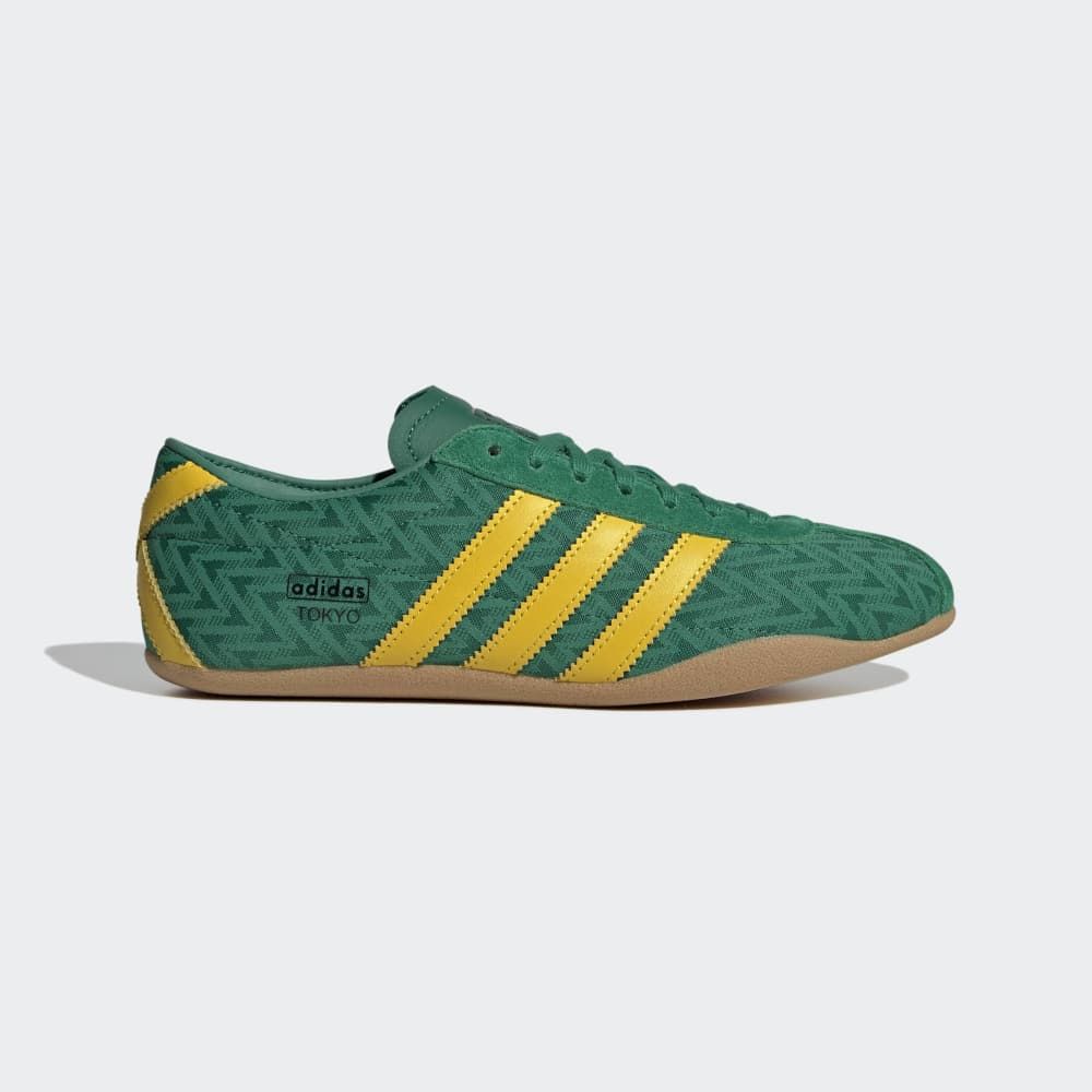  Giày thời trang adidas Tokyo W Nữ - IH6613 