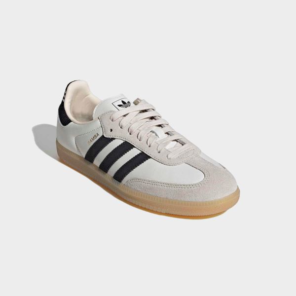  Giày thời trang adidas Samba OG Nam - IH6820 