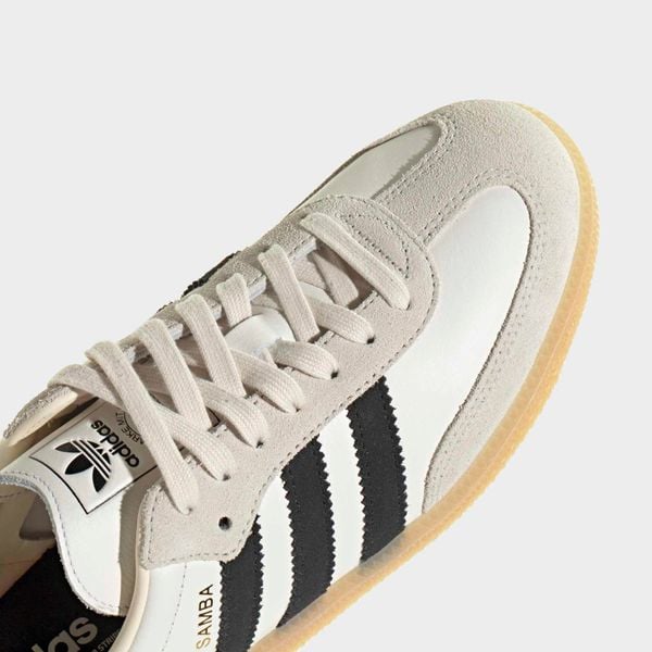  Giày thời trang adidas Samba OG Nam - IH6820 