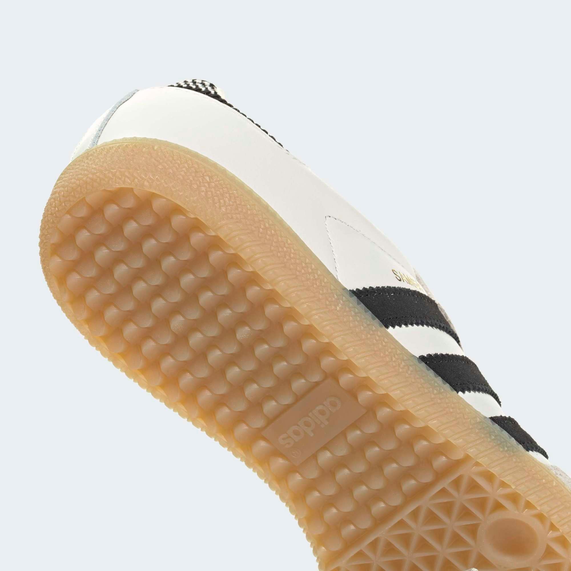  Giày thời trang adidas Samba OG Nam - IH6820 