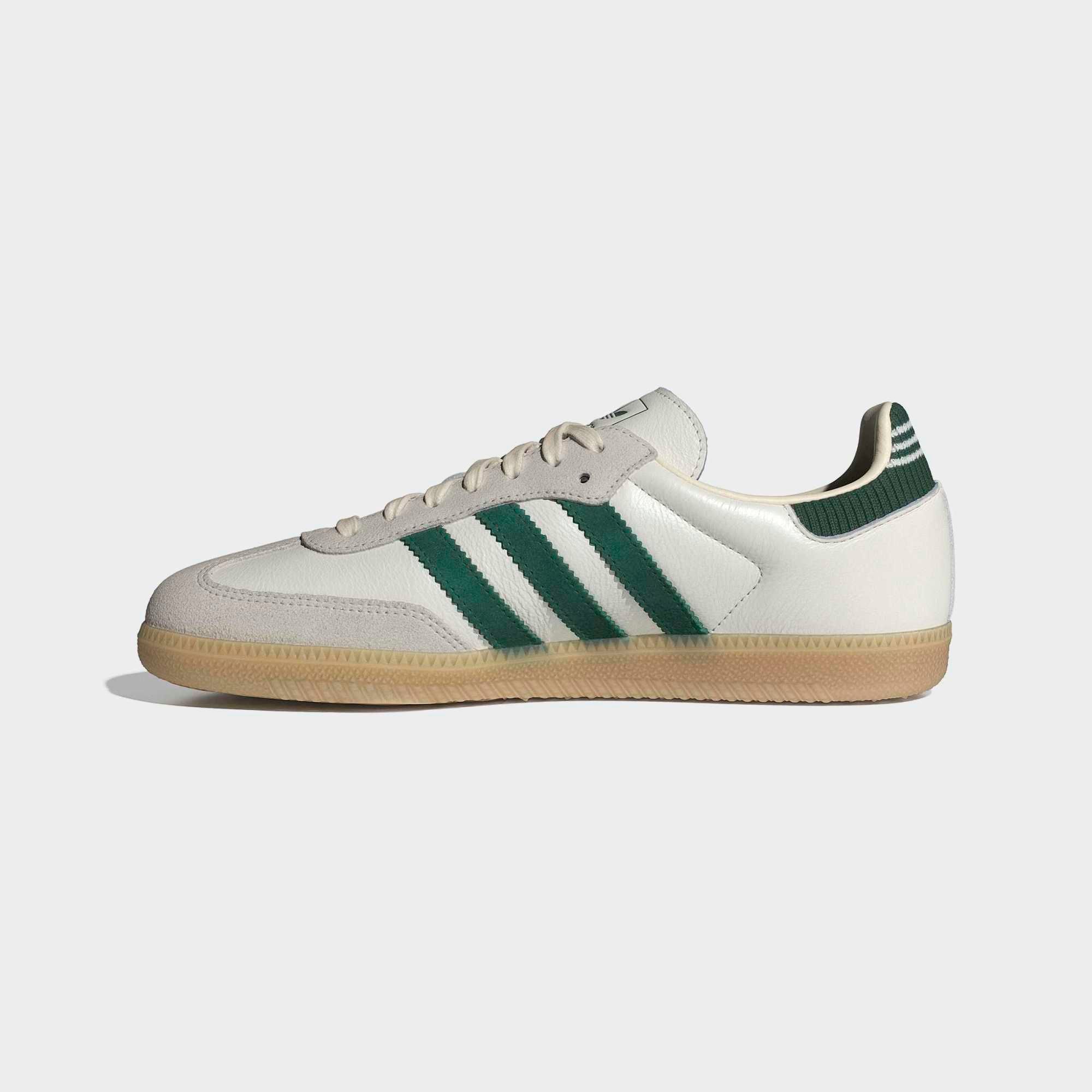  Giày thời trang adidas Samba OG Nam - IH6844 