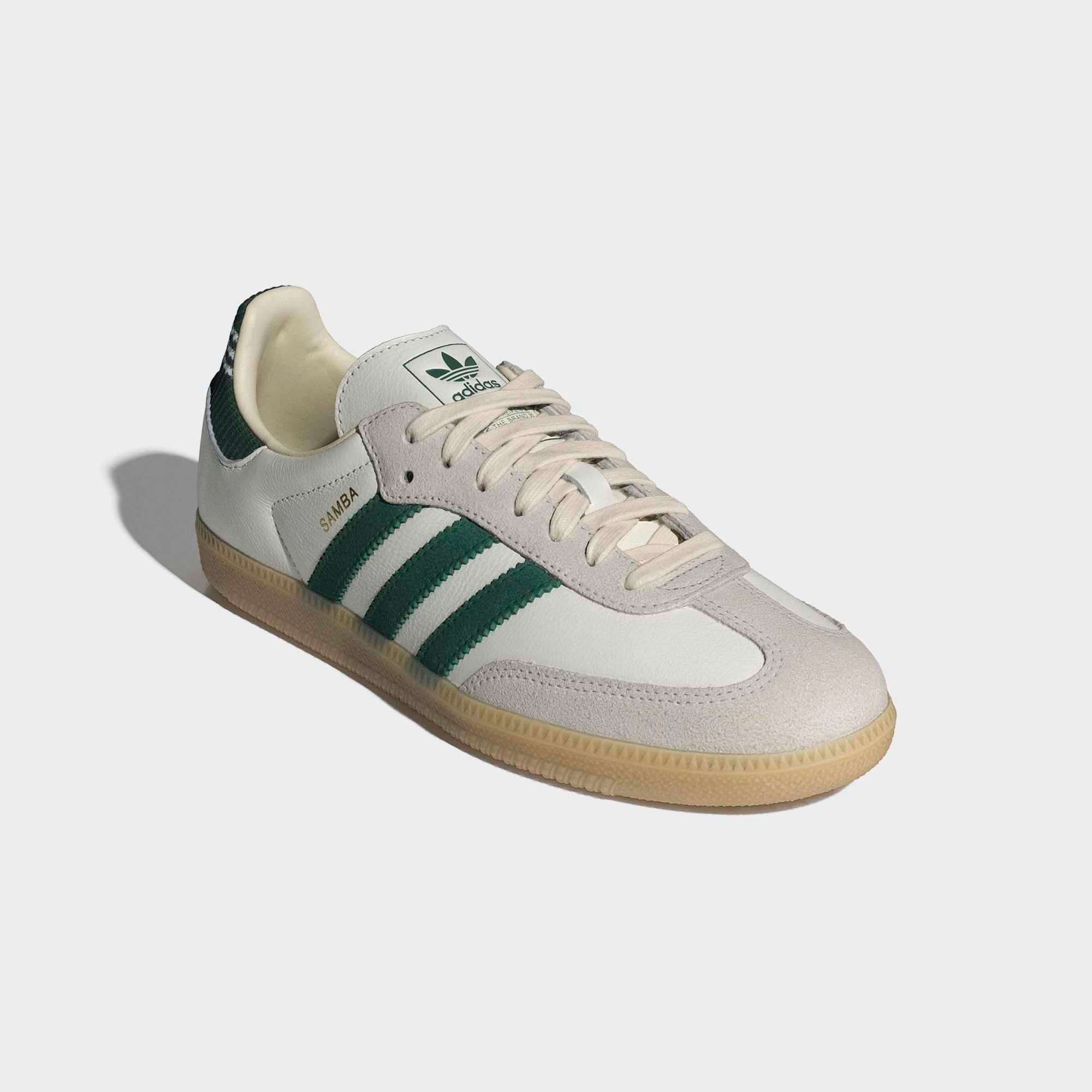  Giày thời trang adidas Samba OG Nam - IH6844 