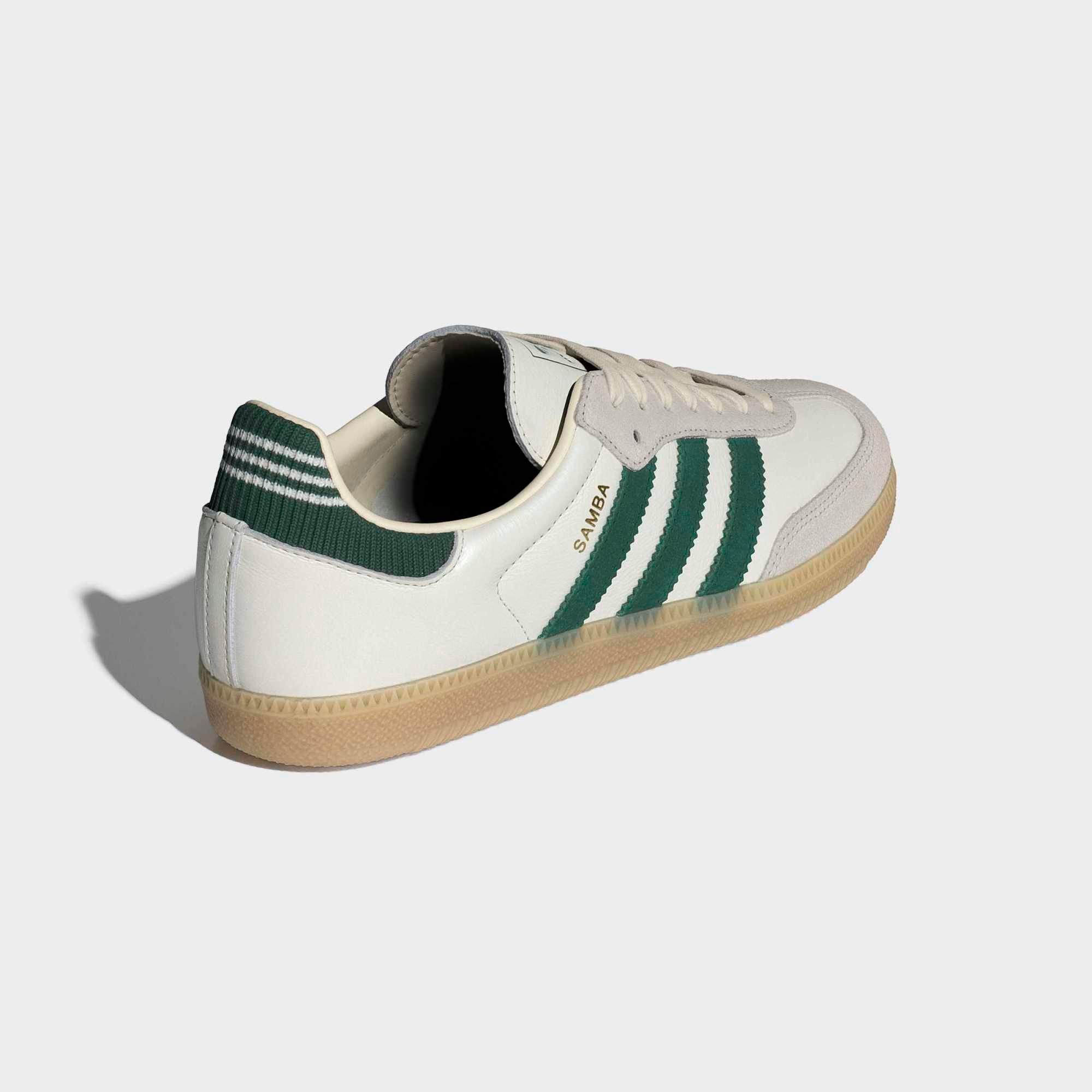  Giày thời trang adidas Samba OG Nam - IH6844 