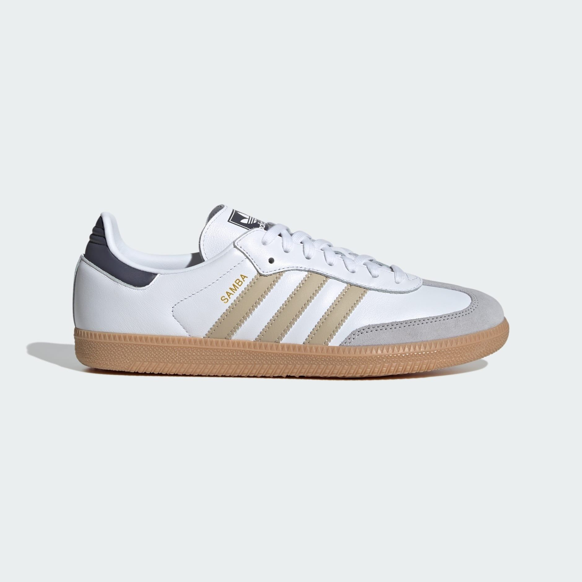  Giày thời trang adidas Samba OG Nam - IH6870 