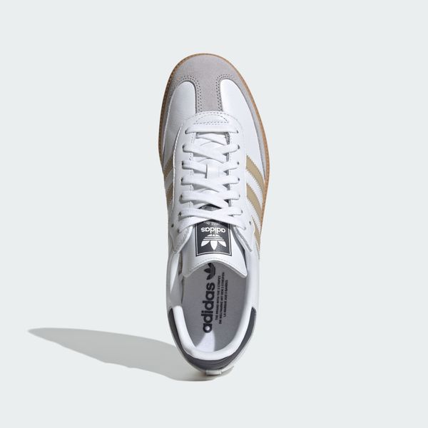 Giày thời trang adidas Samba OG Nam - IH6870 