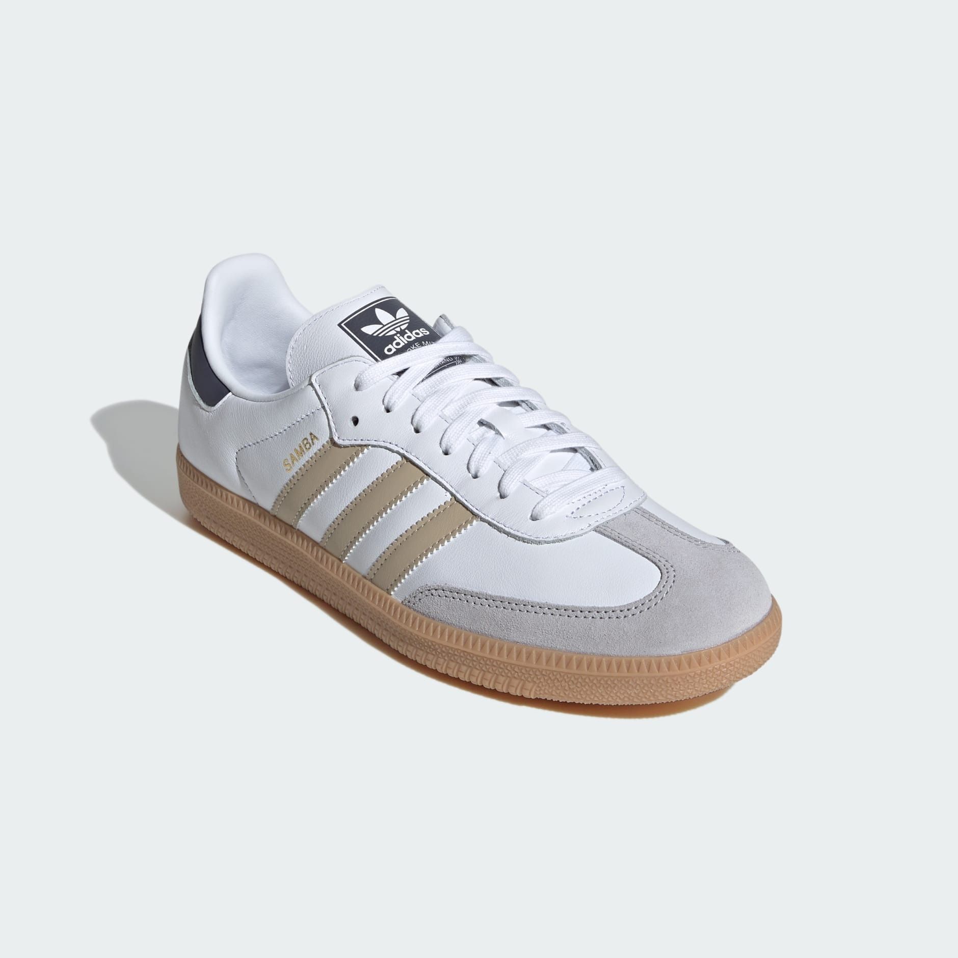  Giày thời trang adidas Samba OG Nam - IH6870 