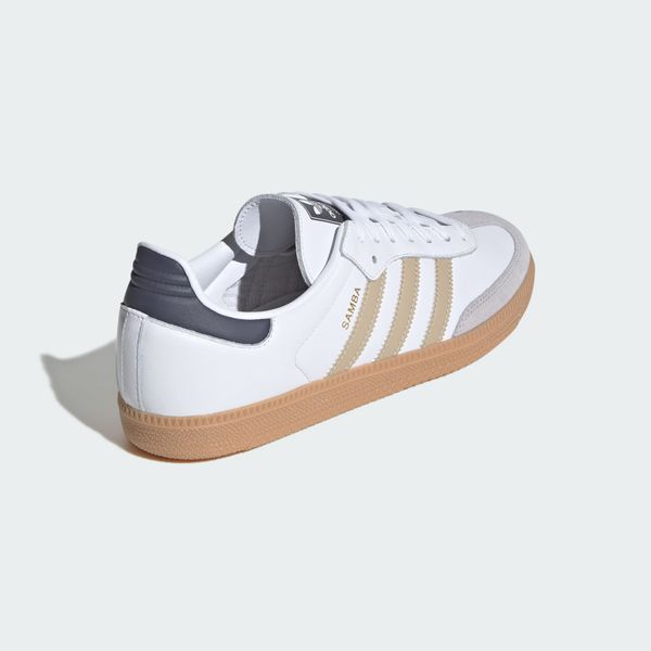  Giày thời trang adidas Samba OG Nam - IH6870 