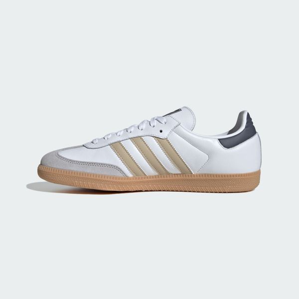  Giày thời trang adidas Samba OG Nam - IH6870 