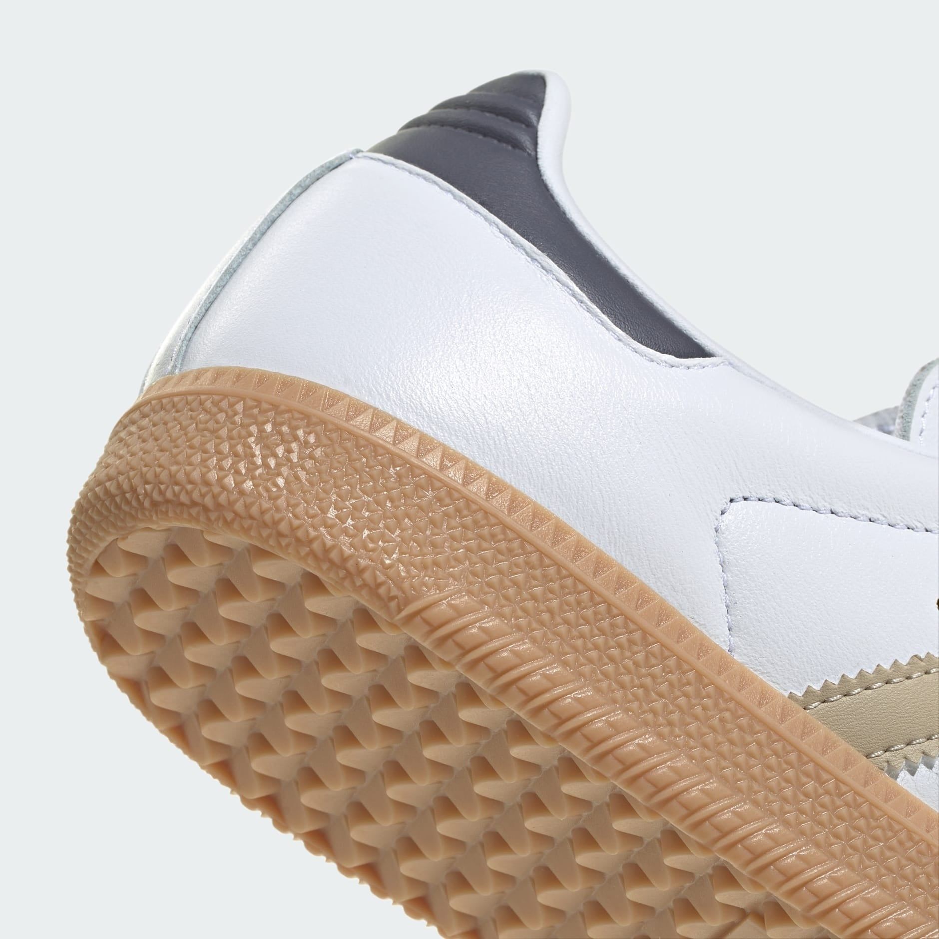  Giày thời trang adidas Samba OG Nam - IH6870 