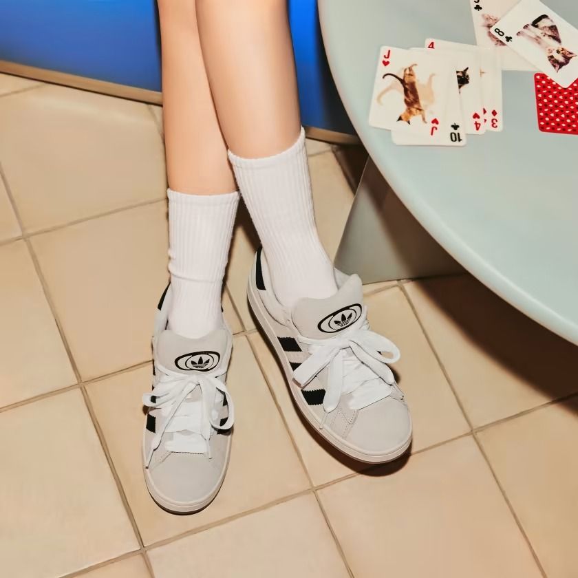  Giày thời trang adidas Campus 00s Nữ - GY0042 