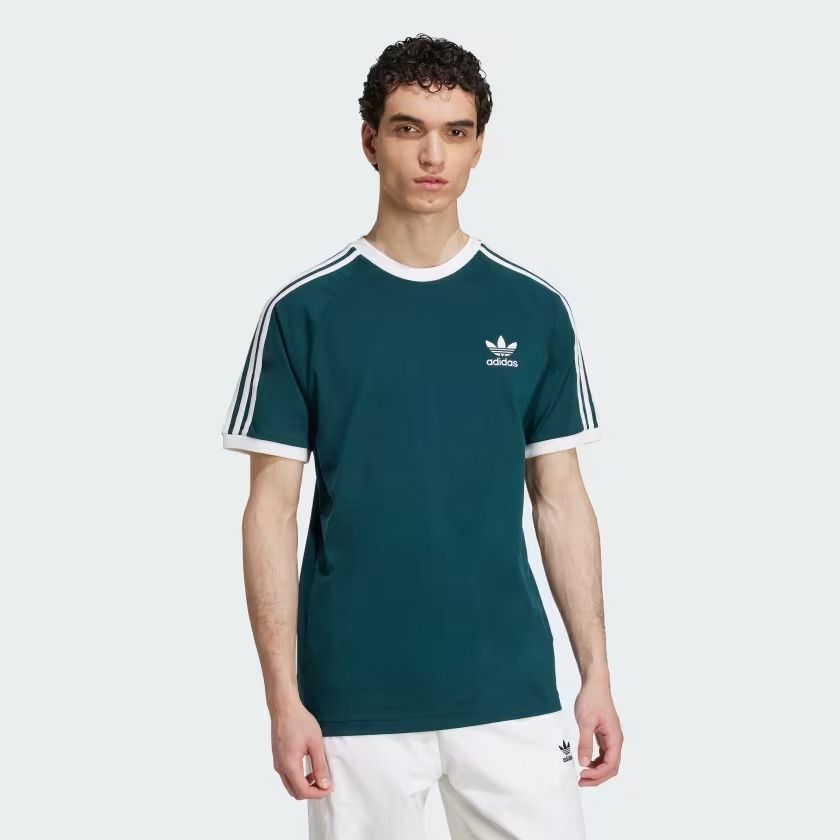  Áo T-shirt adidas Adicolor Classics 3 sọc Nam - JY1374 