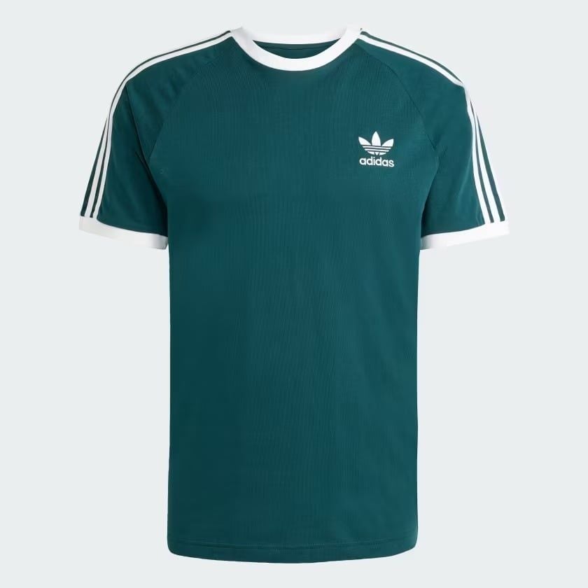  Áo T-shirt adidas Adicolor Classics 3 sọc Nam - JY1374 