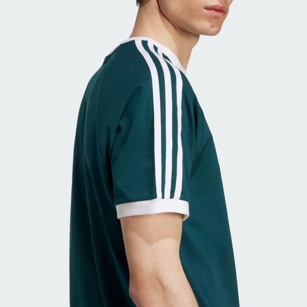  Áo T-shirt adidas Adicolor Classics 3 sọc Nam - JY1374 