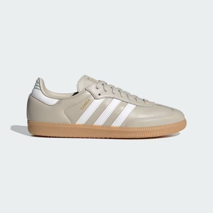  Giày thời trang adidas Samba OG Nam - JR0883 