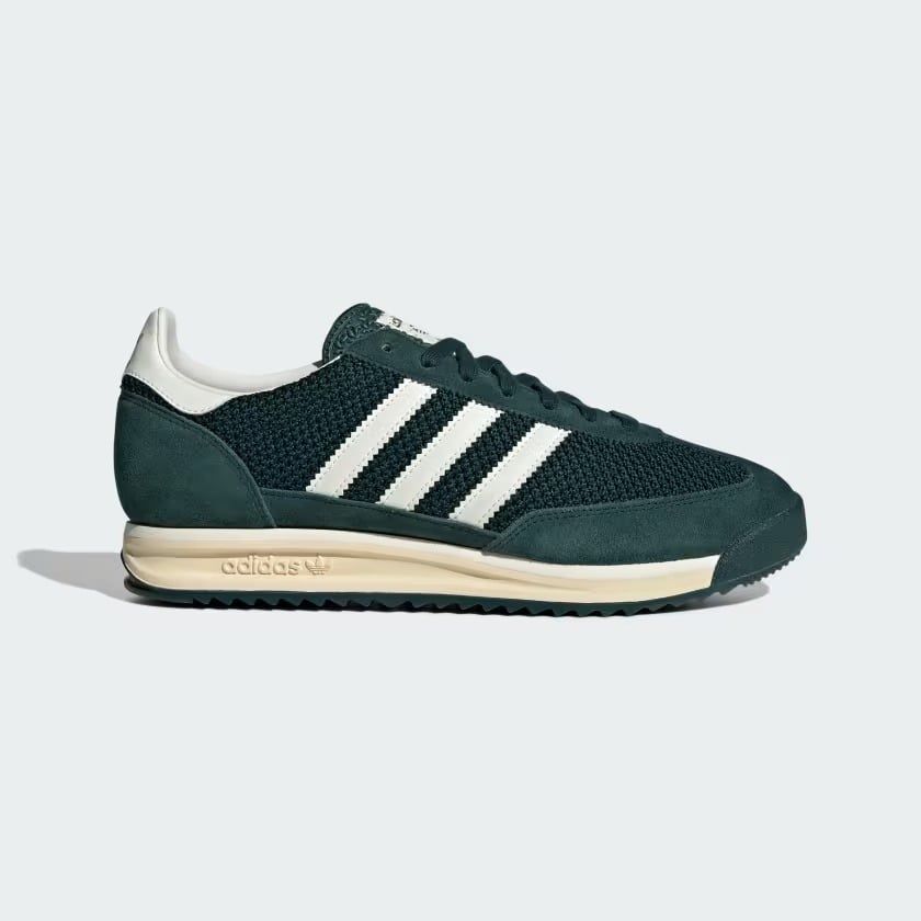  Giày thời trang adidas SL 72 RS Nam - JR8772 