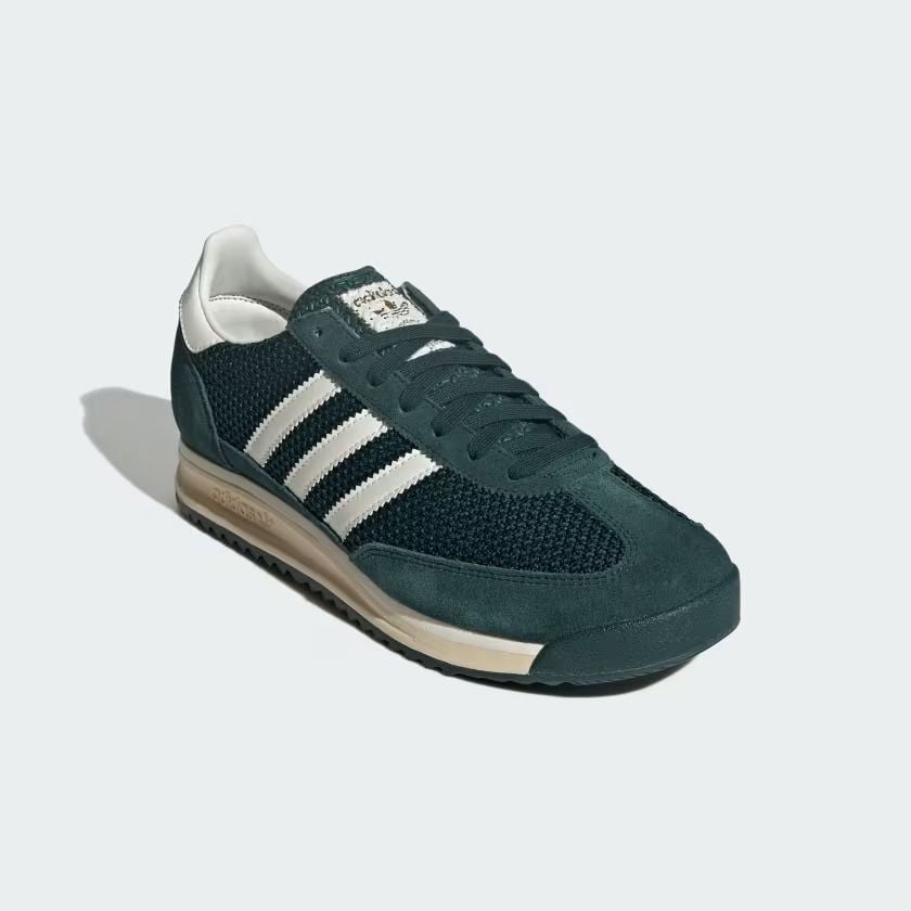  Giày thời trang adidas SL 72 RS Nam - JR8772 
