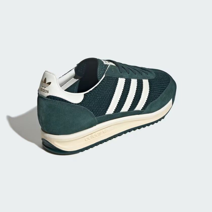  Giày thời trang adidas SL 72 RS Nam - JR8772 