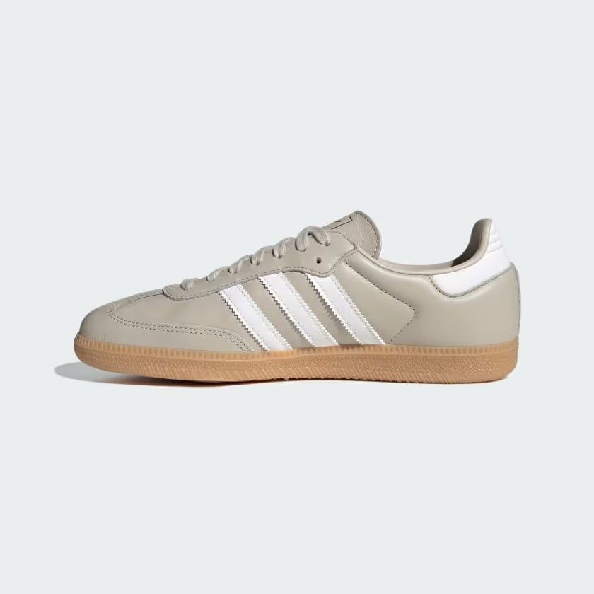  Giày thời trang adidas Samba OG Nam - JR0883 