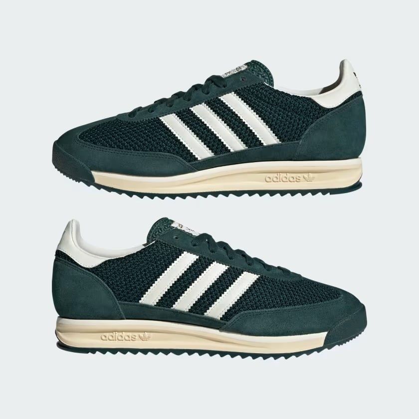  Giày thời trang adidas SL 72 RS Nam - JR8772 