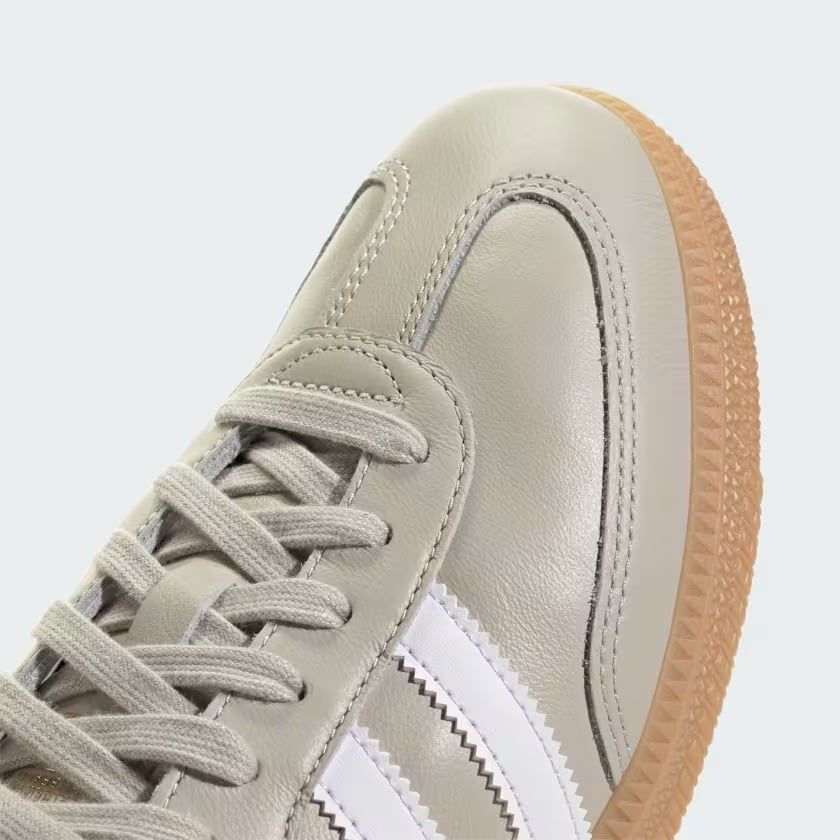  Giày thời trang adidas Samba OG Nam - JR0883 