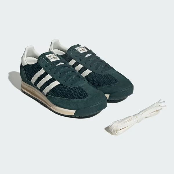  Giày thời trang adidas SL 72 RS Nam - JR8772 