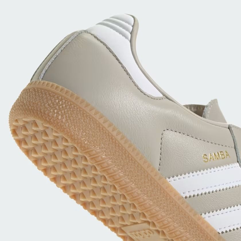  Giày thời trang adidas Samba OG Nam - JR0883 