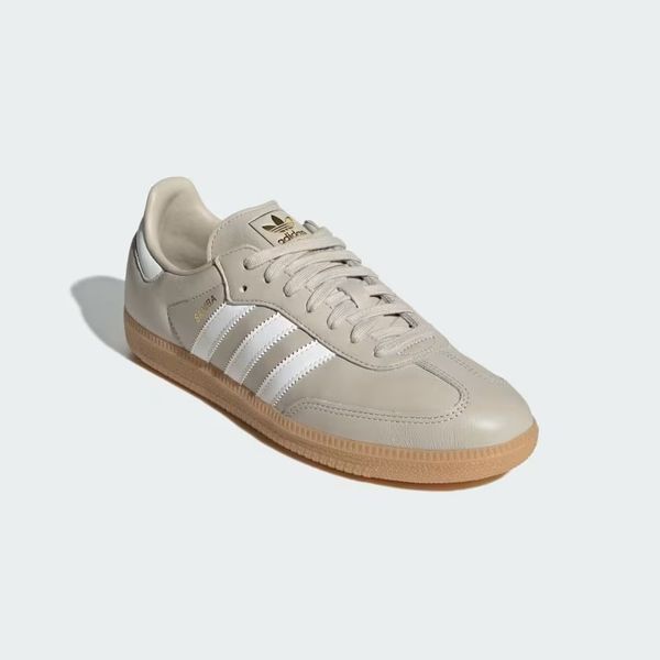  Giày thời trang adidas Samba OG Nam - JR0883 