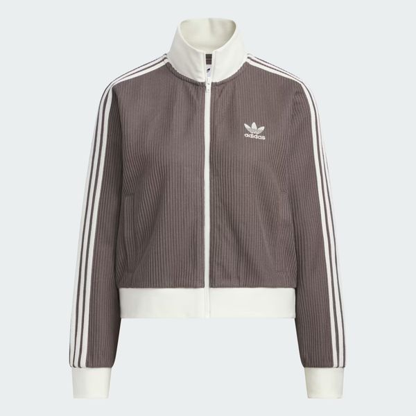  Áo khoác nỉ adidas Knit Nữ - KC2650 