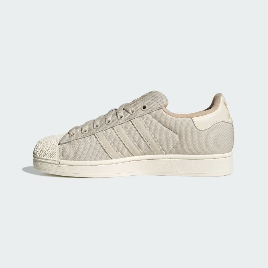  Giày thời trang adidas Superstar Ii Unisex - JQ3185 
