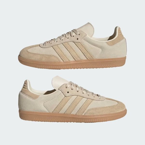  Giày thời trang adidas Samba OG Nữ - JR8873 