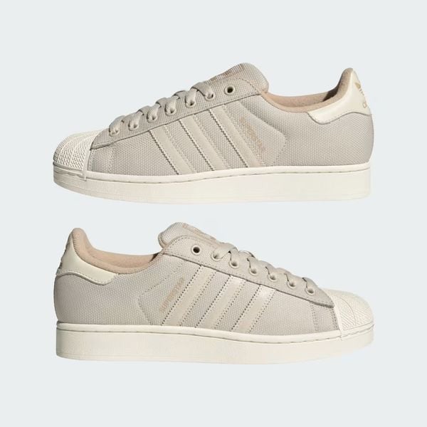  Giày thời trang adidas Superstar Ii Unisex - JQ3185 
