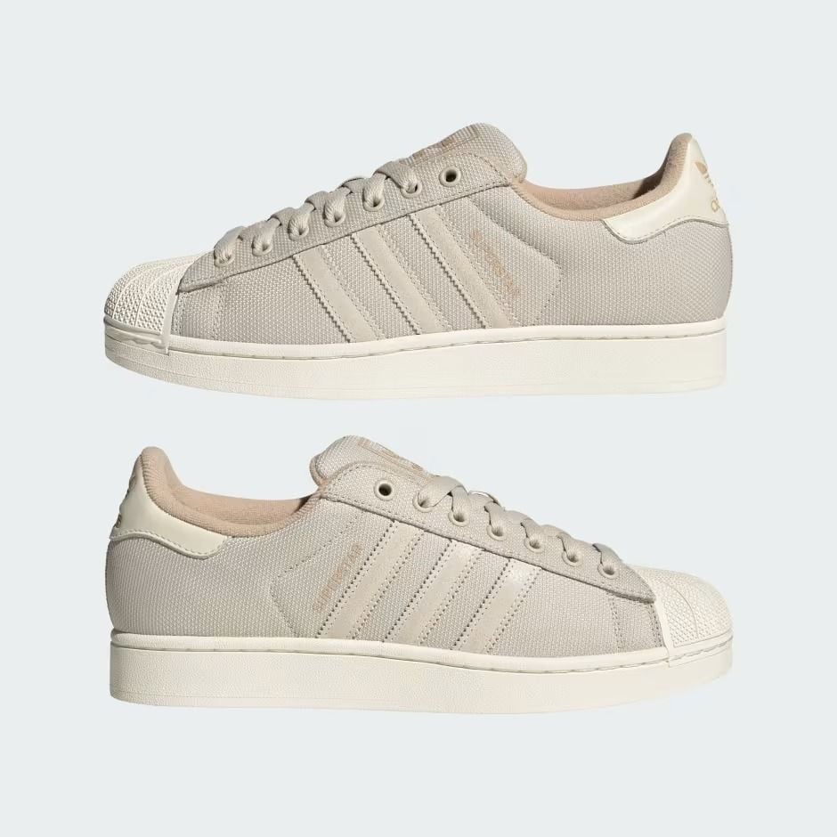  Giày thời trang adidas Superstar Ii Unisex - JQ3185 