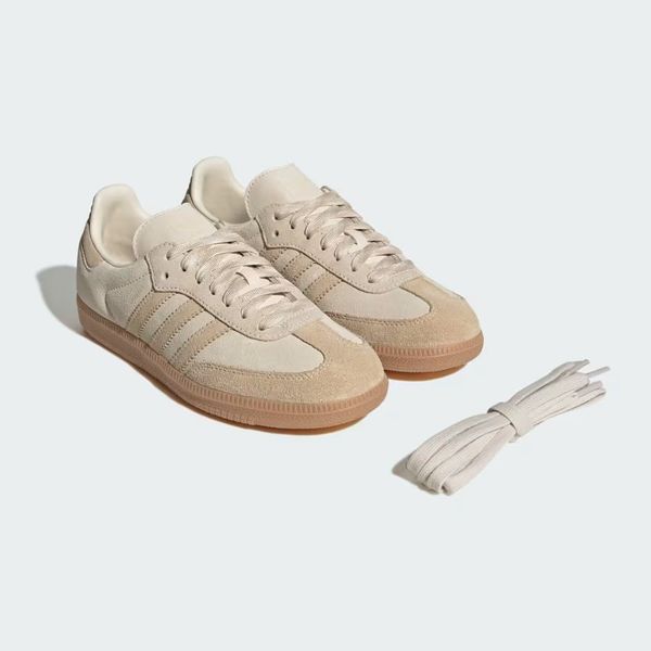  Giày thời trang adidas Samba OG Nữ - JR8873 