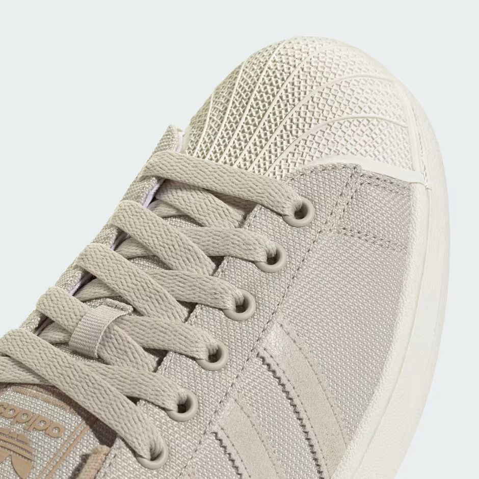  Giày thời trang adidas Superstar Ii Unisex - JQ3185 