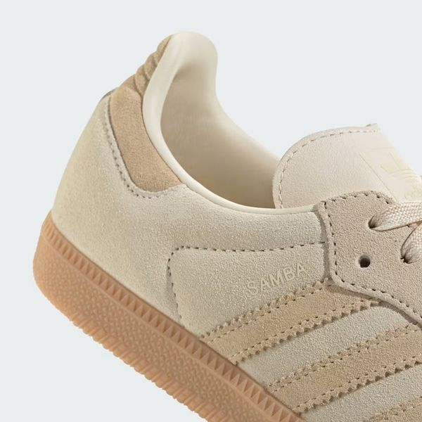  Giày thời trang adidas Samba OG Nữ - JR8873 