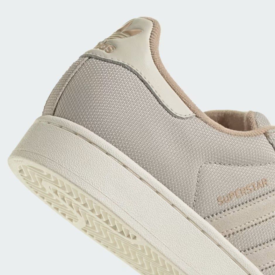  Giày thời trang adidas Superstar Ii Unisex - JQ3185 