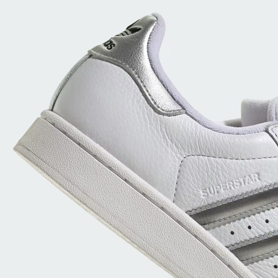  Giày thời trang adidas Superstar II Nữ - JR4233 