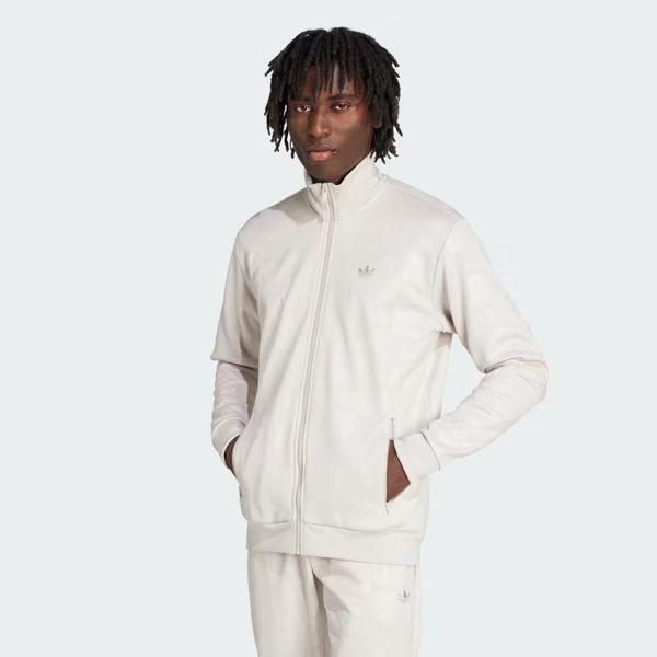  Áo khoác nỉ adidas Monogram Nam - JY2980 