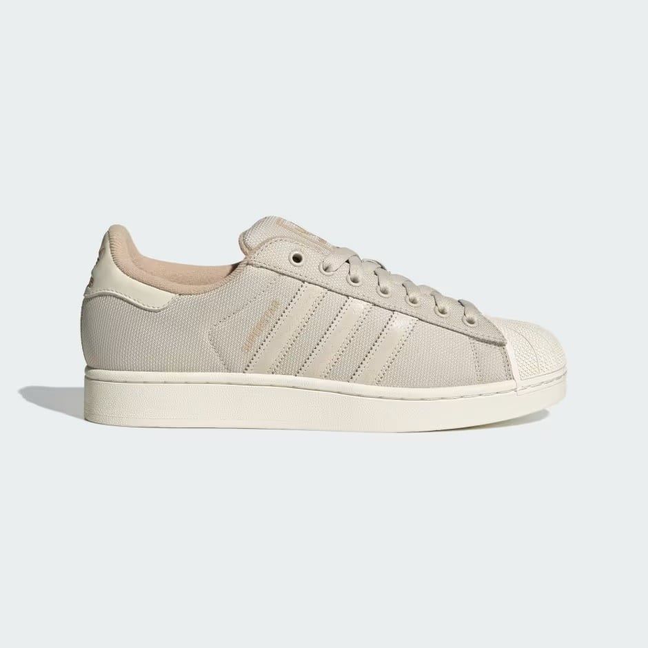  Giày thời trang adidas Superstar Ii Unisex - JQ3185 