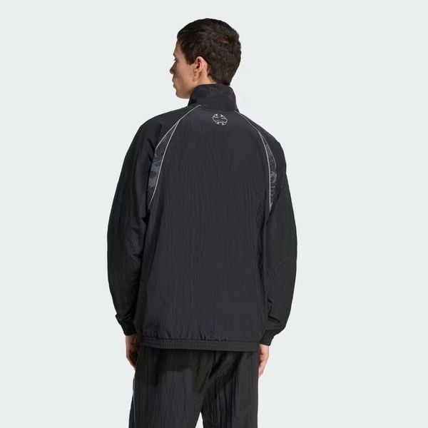  Áo khoác adidas Adilenium Season 4 Teamgeist Nam - KF8519 