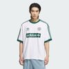  Áo T-shirt adidas Ringer Nam - KC2602 