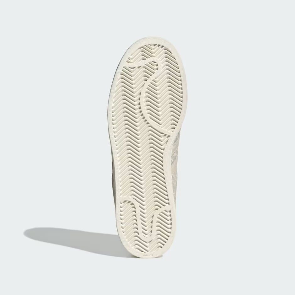  Giày thời trang adidas Superstar Ii Unisex - JQ3185 